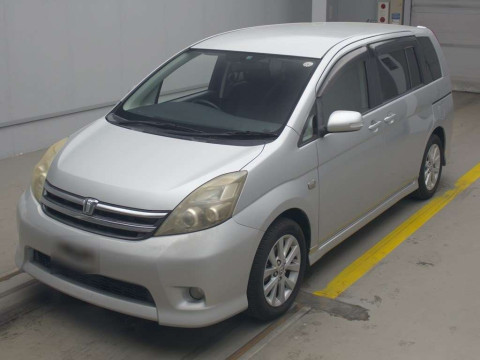 2008 Toyota Isis ANM10W[0]