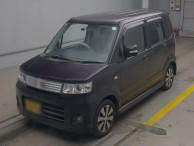 2007 Suzuki WAGON R STINGRAY