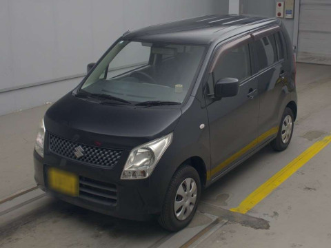 2011 Suzuki Wagon R MH23S[0]