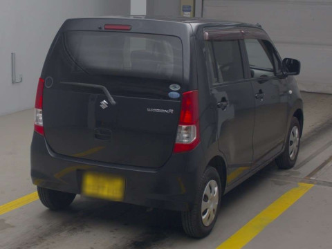 2011 Suzuki Wagon R MH23S[1]