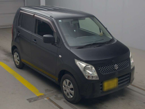 2011 Suzuki Wagon R MH23S[2]