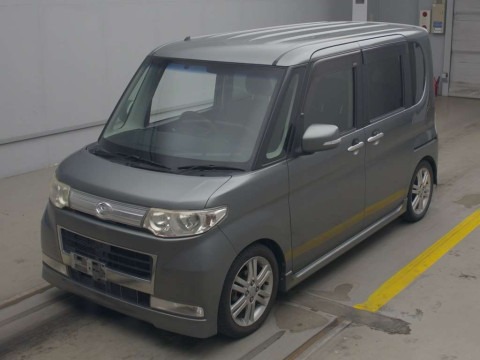 2010 Daihatsu Tanto L375S[0]