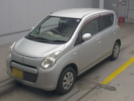 2010 Suzuki Alto