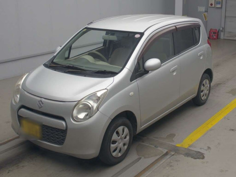 2010 Suzuki Alto HA25S[0]