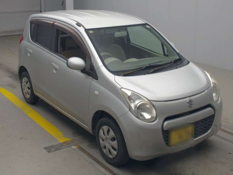 2010 Suzuki Alto HA25S[2]