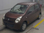 2012 Suzuki Alto