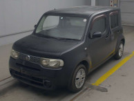 2010 Nissan Cube