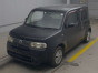 2010 Nissan Cube