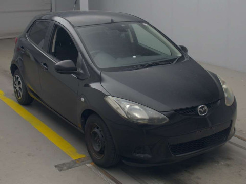 2008 Mazda Demio DE5FS[2]