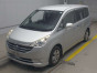 2008 Honda Step WGN