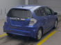 2012 Honda Fit Hybrid