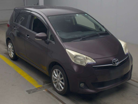 2012 Toyota Ractis NSP120[2]