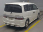 2008 Honda Step WGN