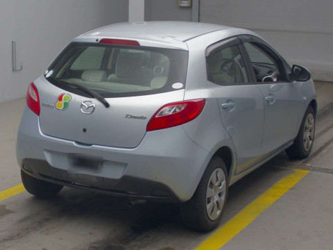 2010 Mazda Demio DE3FS[1]