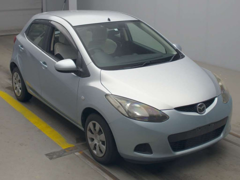 2010 Mazda Demio DE3FS[2]