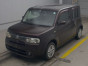 2010 Nissan Cube