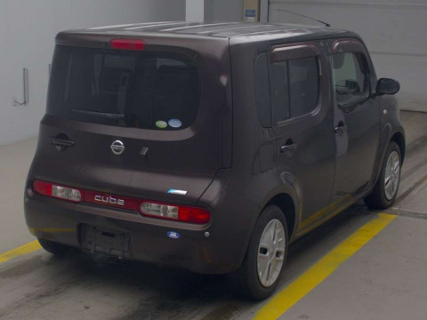 2010 Nissan Cube Z12[1]