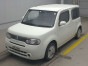 2010 Nissan Cube