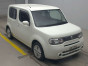 2010 Nissan Cube