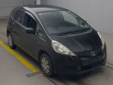 2010 Honda Fit GE6[2]