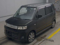 2008 Suzuki Wagon R