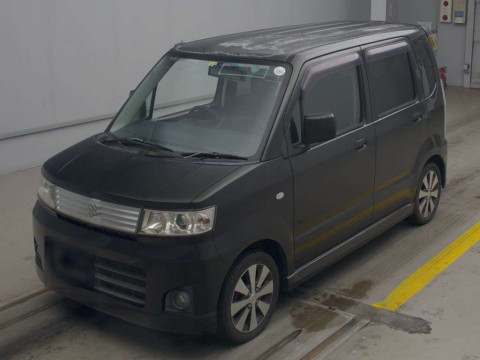 2008 Suzuki Wagon R MH22S[0]