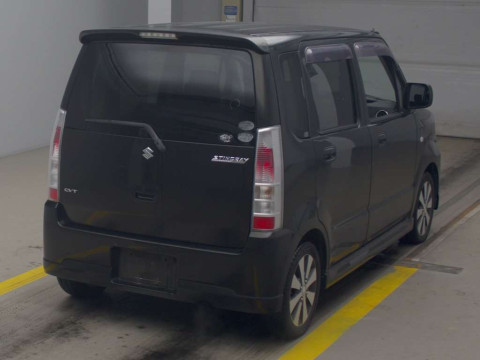 2008 Suzuki Wagon R MH22S[1]