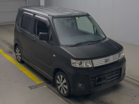 2008 Suzuki Wagon R MH22S[2]