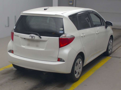 2012 Toyota Ractis NCP120[1]