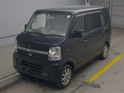 2008 Suzuki Every Wagon DA64W[0]