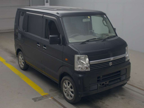 2008 Suzuki Every Wagon DA64W[2]