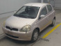 1999 Toyota Vitz