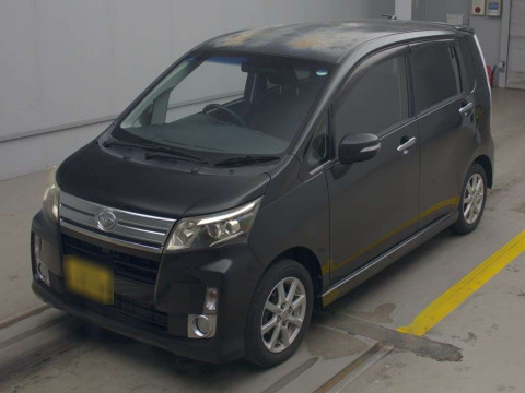 2013 Daihatsu Move LA110S[0]