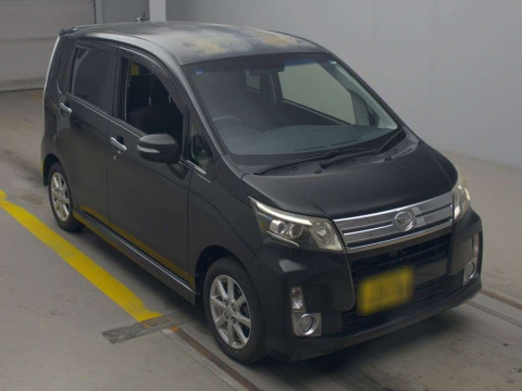 2013 Daihatsu Move LA110S[2]