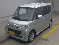 2013 Daihatsu Tanto Custom