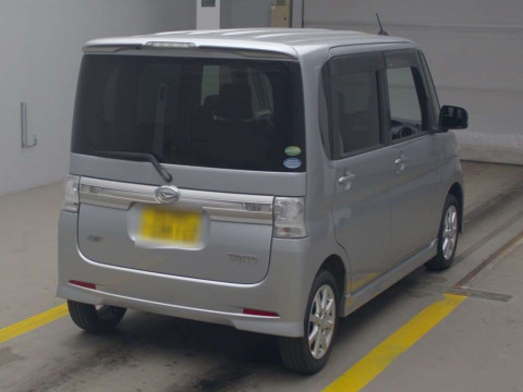 2013 Daihatsu Tanto Custom L375S[1]