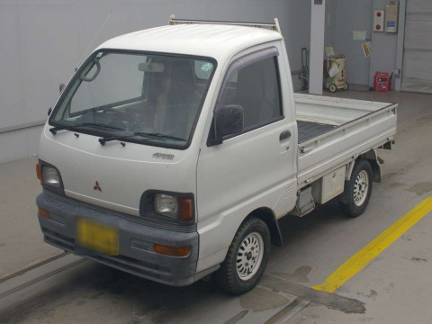 1996 Mitsubishi Minicab Truck U42T[0]