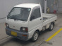 1996 Mitsubishi Minicab Truck