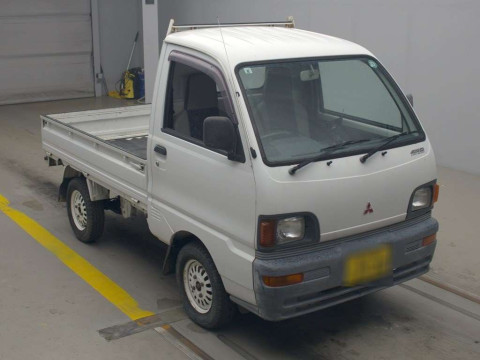 1996 Mitsubishi Minicab Truck U42T[2]