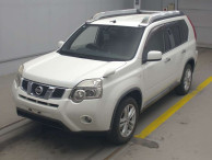 2010 Nissan X-Trail