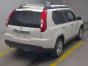 2010 Nissan X-Trail