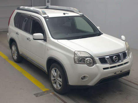 2010 Nissan X-Trail NT31[2]