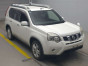 2010 Nissan X-Trail