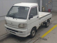 2003 Daihatsu Hijet Truck