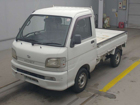 2003 Daihatsu Hijet Truck S200P[0]