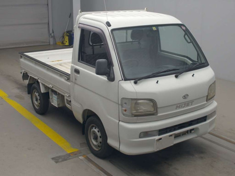 2003 Daihatsu Hijet Truck S200P[2]