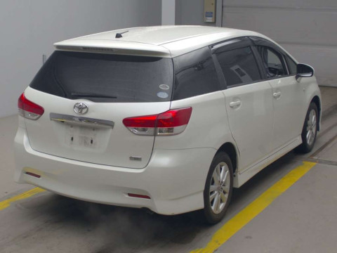 2011 Toyota Wish ZGE20W[1]