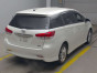 2011 Toyota Wish