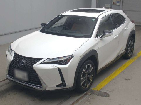 2019 Lexus UX MZAH10[0]