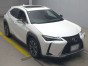 2019 Lexus UX